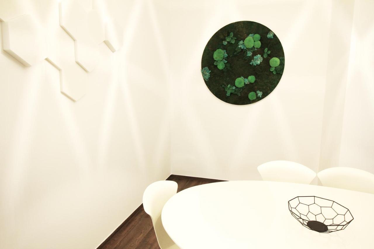 Secret Hideaways Space Loft Wohndesign Auf 2 Etagen L 450M Bis Uni Duisburg Exteriör bild