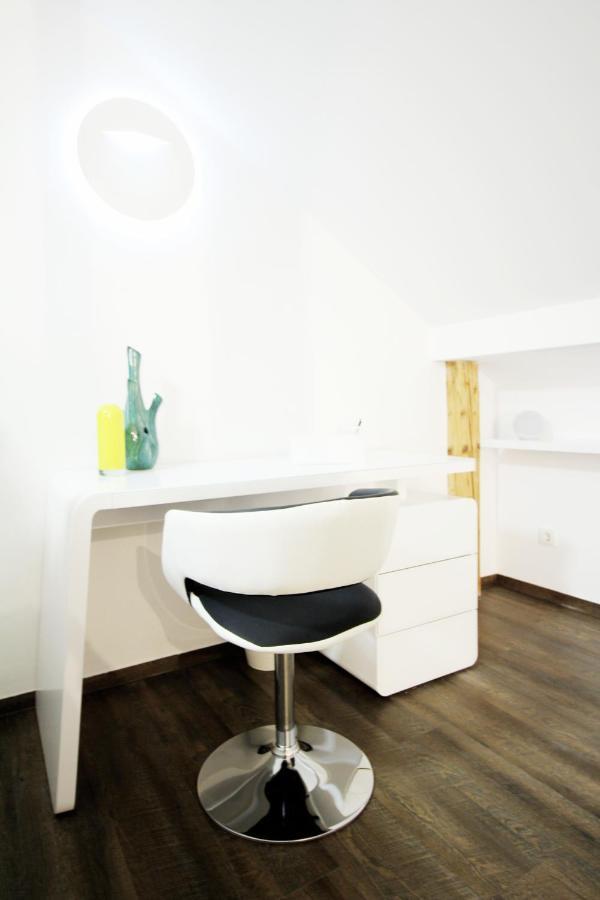 Secret Hideaways Space Loft Wohndesign Auf 2 Etagen L 450M Bis Uni Duisburg Exteriör bild